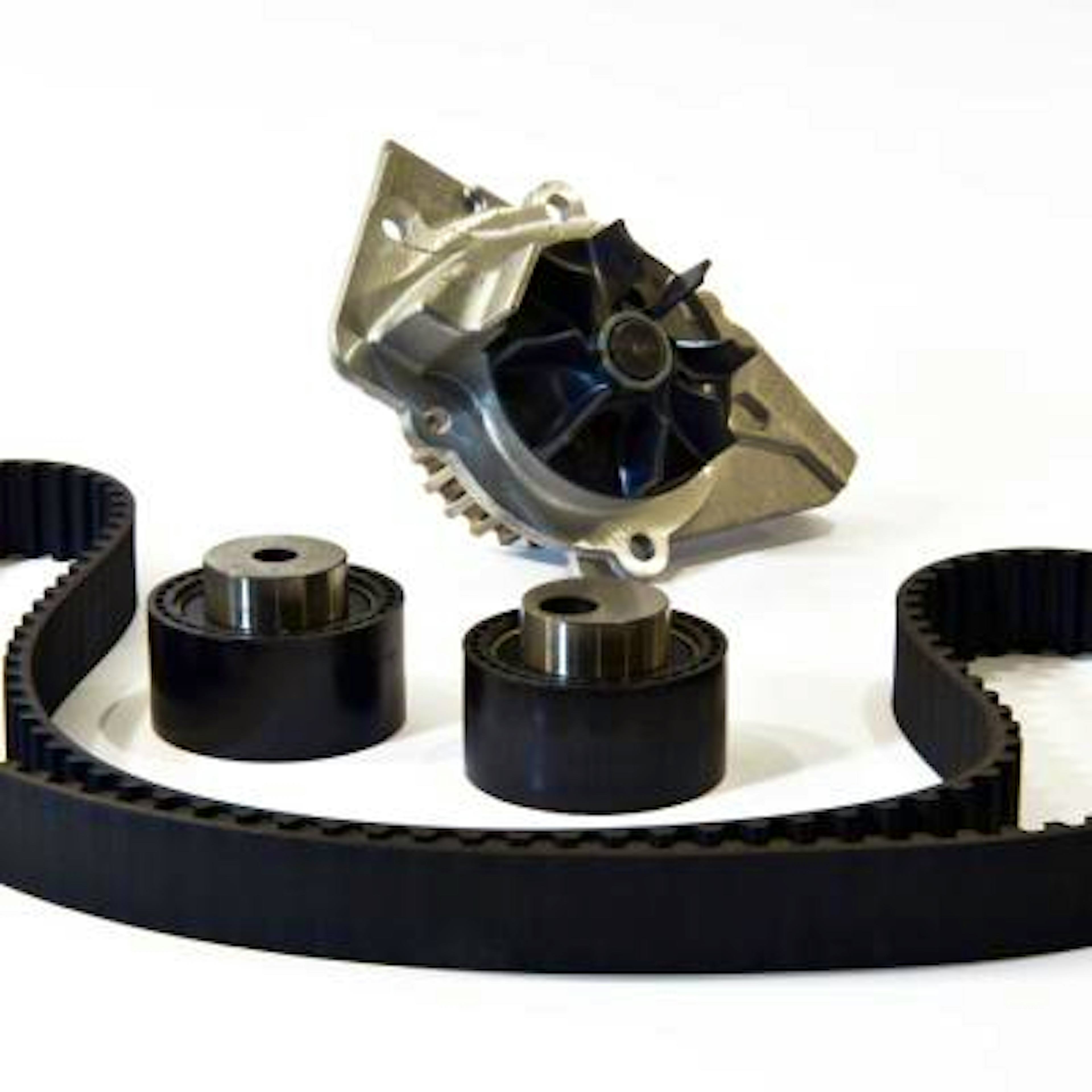 Courroie de distribution Boxer 2.0 hdi : quand la changer ?