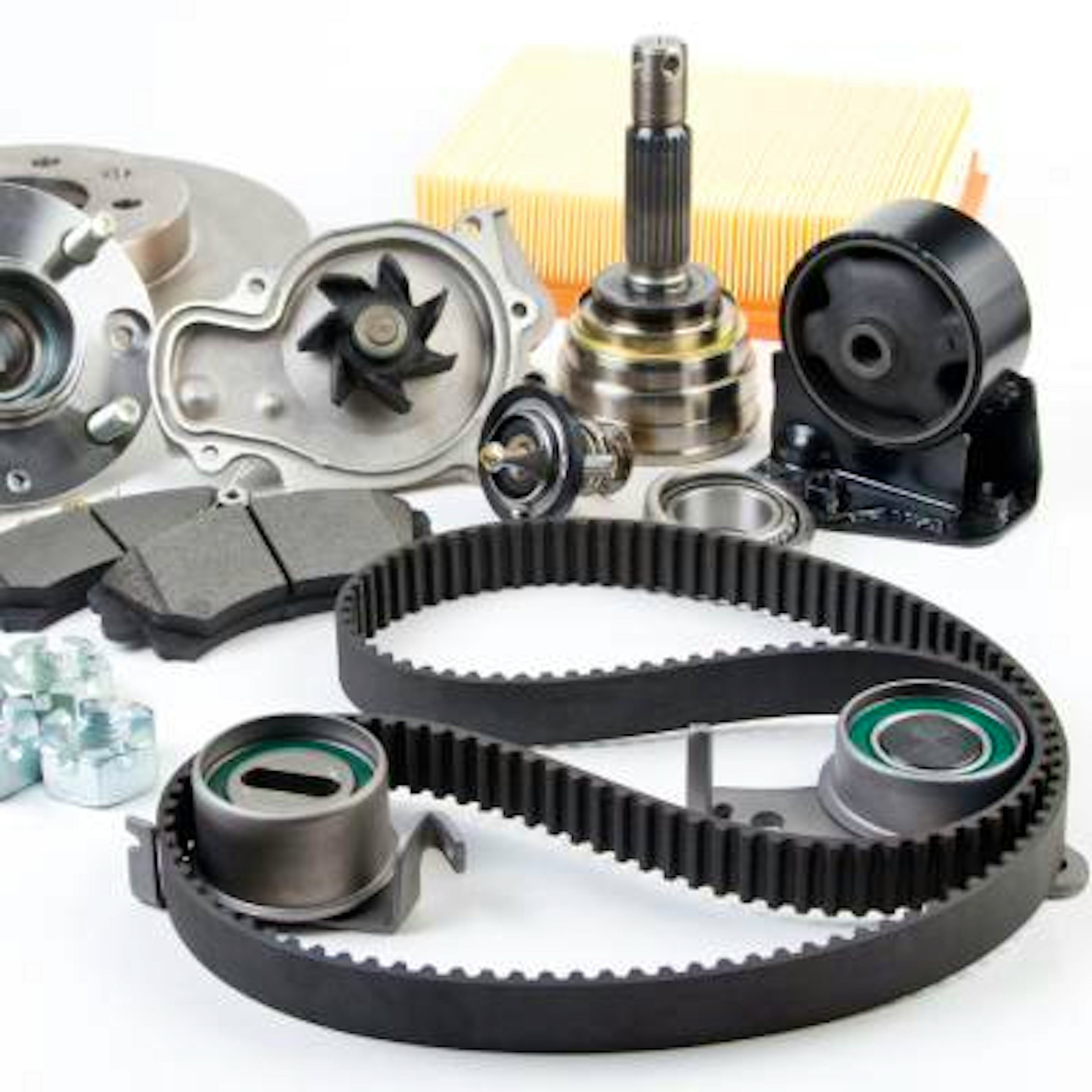 Courroie de distribution C1 : quand la changer ?