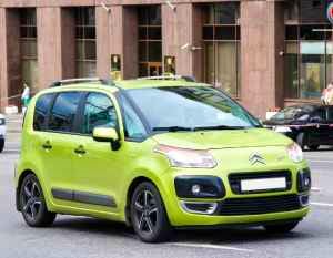 Courroie de distribution C3 Picasso : quand la changer ?