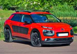 Courroie de distribution C4 Cactus : quand la changer et à quel prix ?