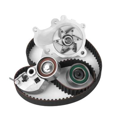 Courroie de distribution C4 Spacetourer : Quand la changer ?