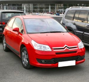 Courroie de distribution C4 : A combien de km la changer ?