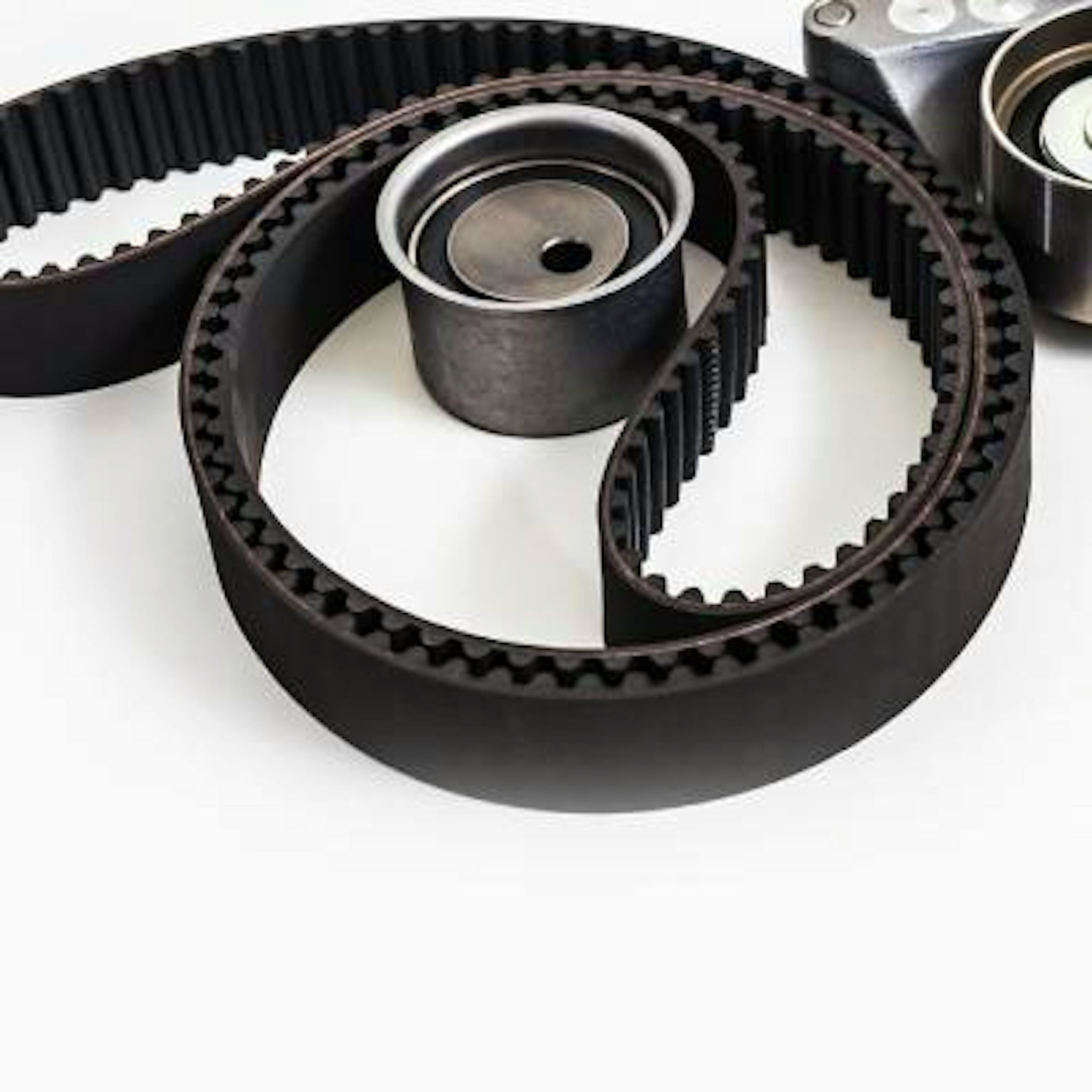 Courroie de distribution Caddy : quand la changer ?