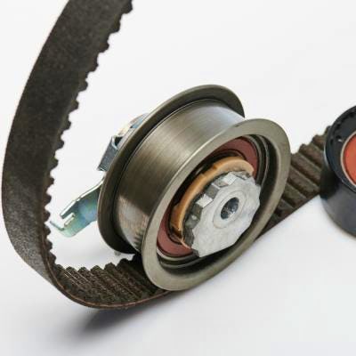 Courroie de distribution Crafter : quand la changer ?