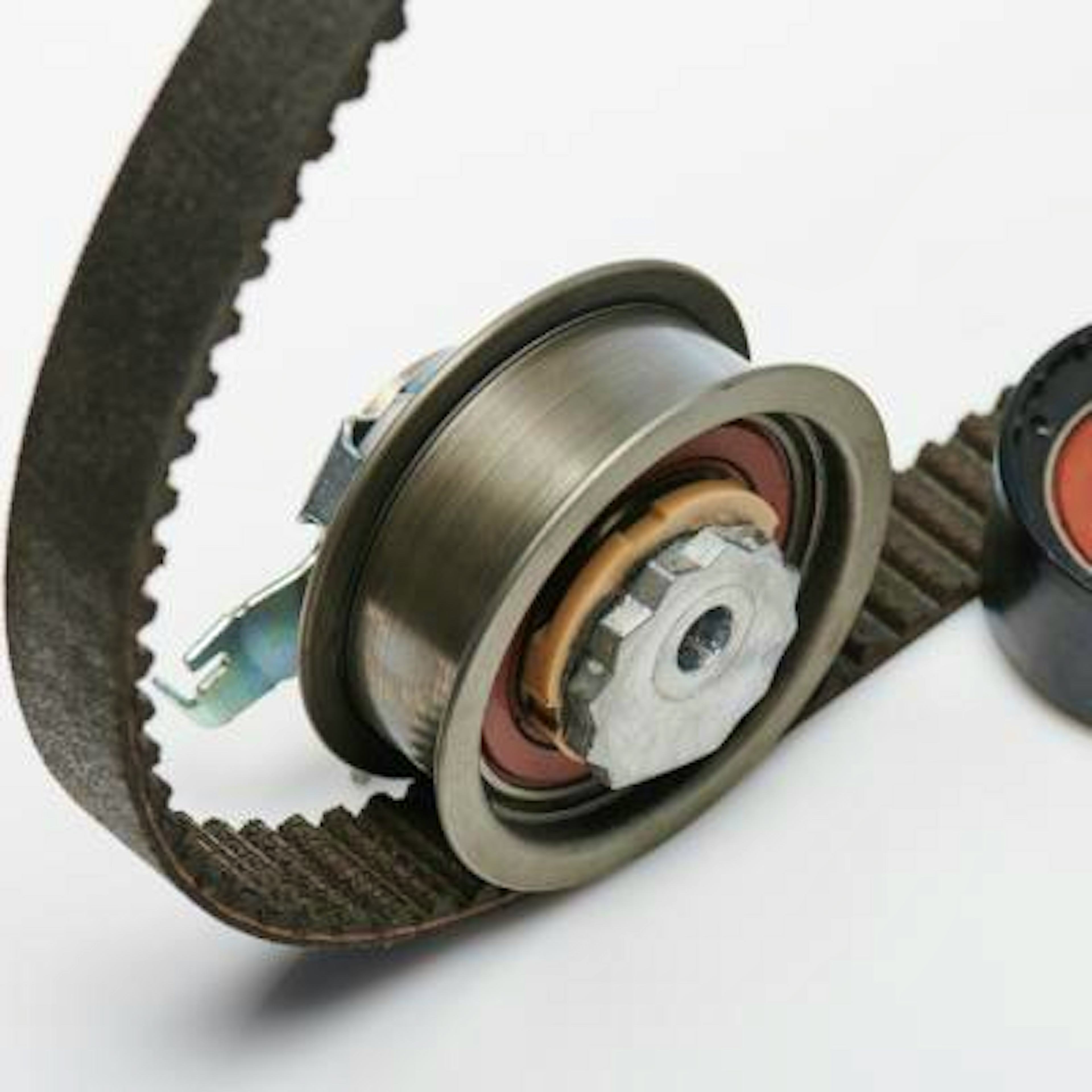 Courroie de distribution Crafter : quand la changer ?