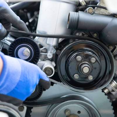 Courroie de distribution Dacia Lodgy : quand la changer ?