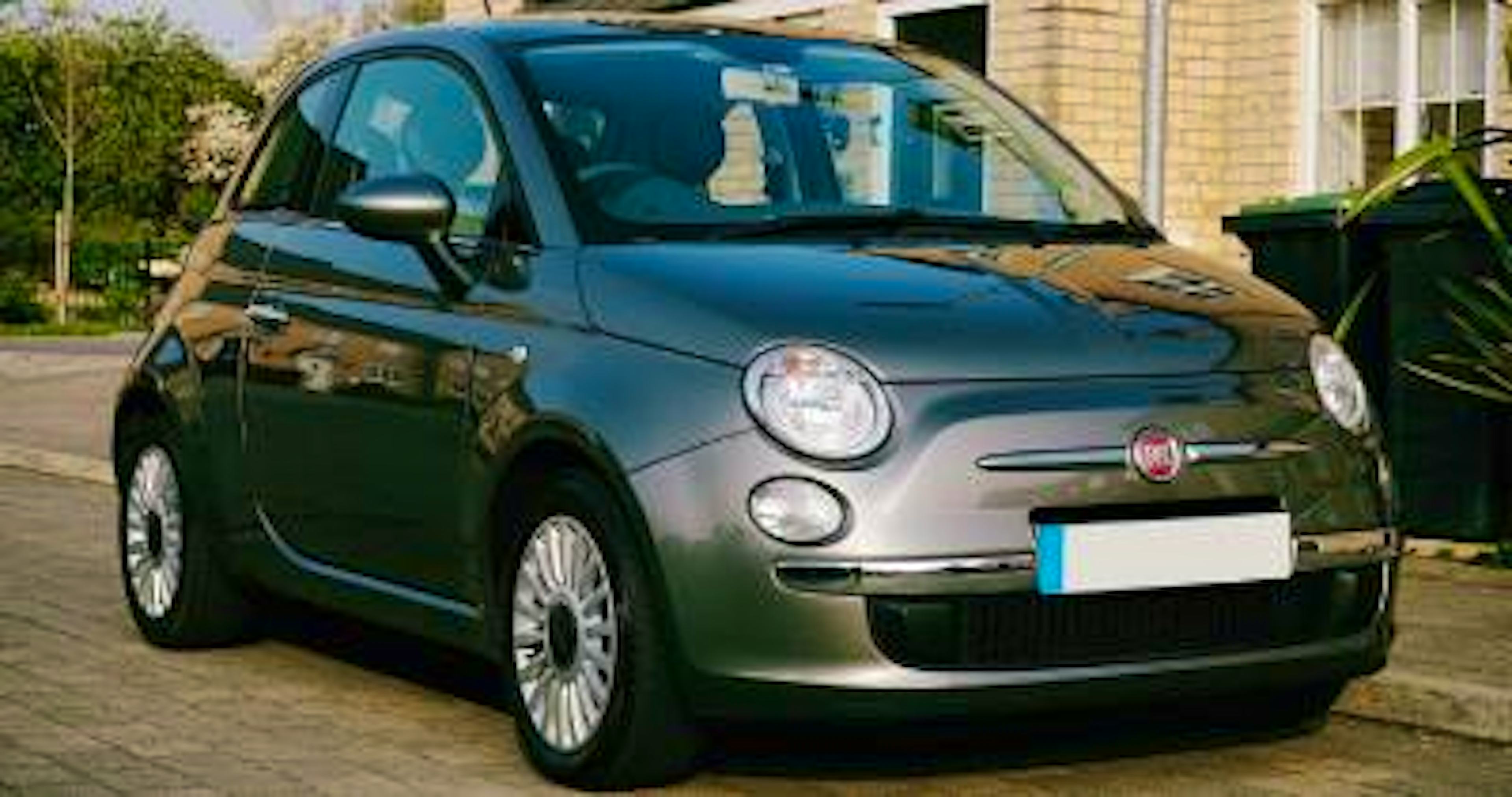 Révision Fiat 500 : quand la faire et à quel prix ?