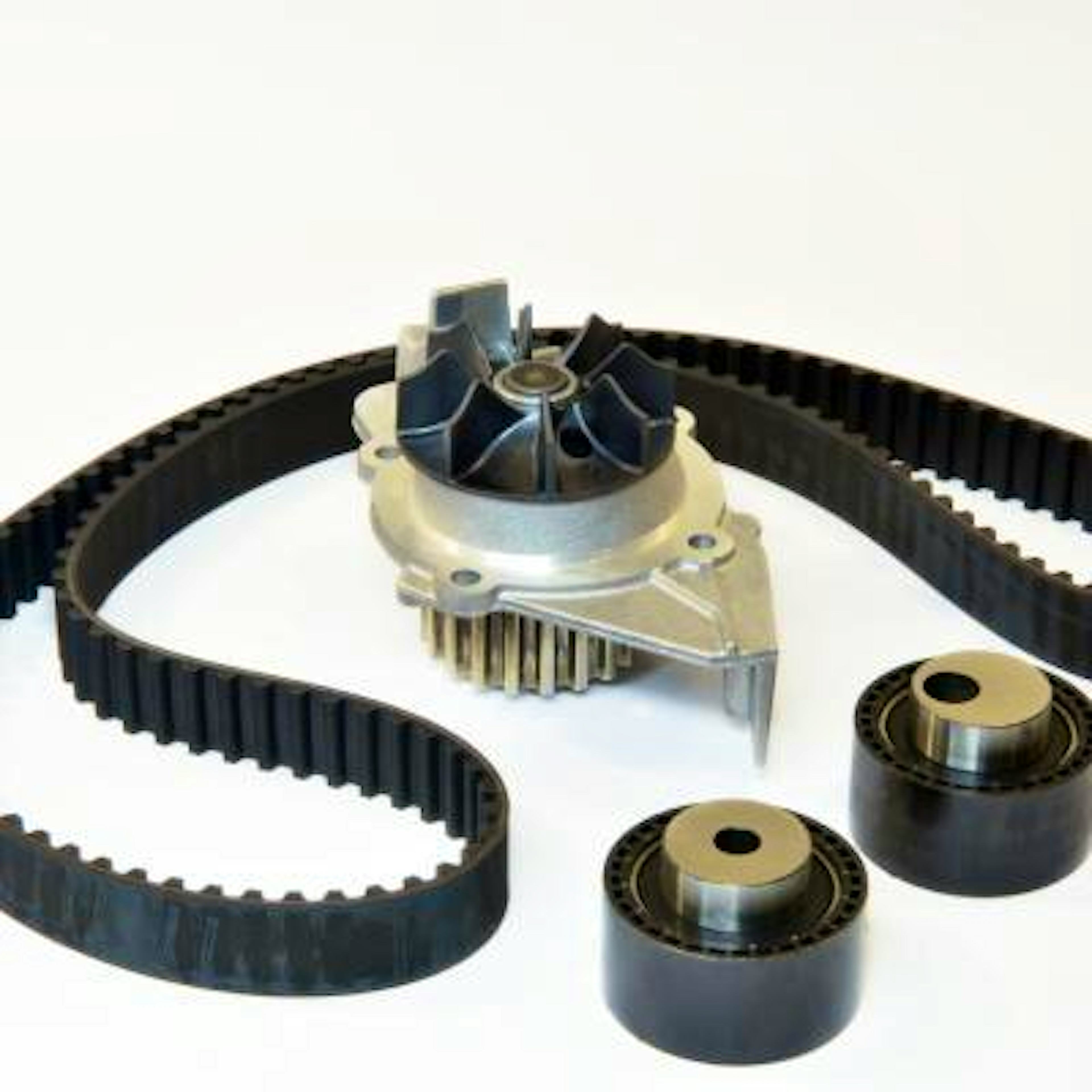 Courroie de distribution Fiat Doblo : quand la changer ?