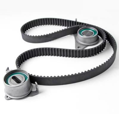 Distribution Fiat Fiorino : chaine ou courroie ?