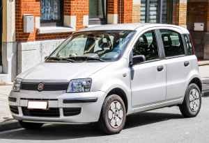 Courroie de distribution Fiat Panda : quand la changer et à quel prix ?