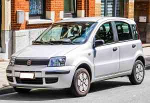Courroie de distribution Fiat Panda : quand la changer ?