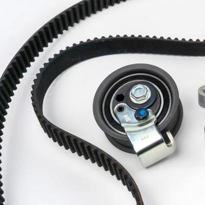 Courroie de distribution Fiat Scudo : quand la changer ?