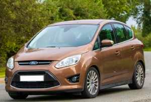 Courroie de distribution Ford C Max : quand la changer et à quel prix ?