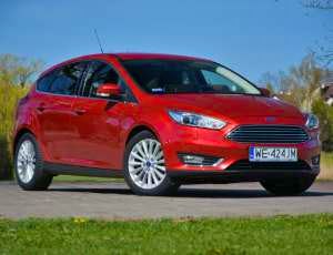 Courroie de distribution Ford Focus : quand la changer ?
