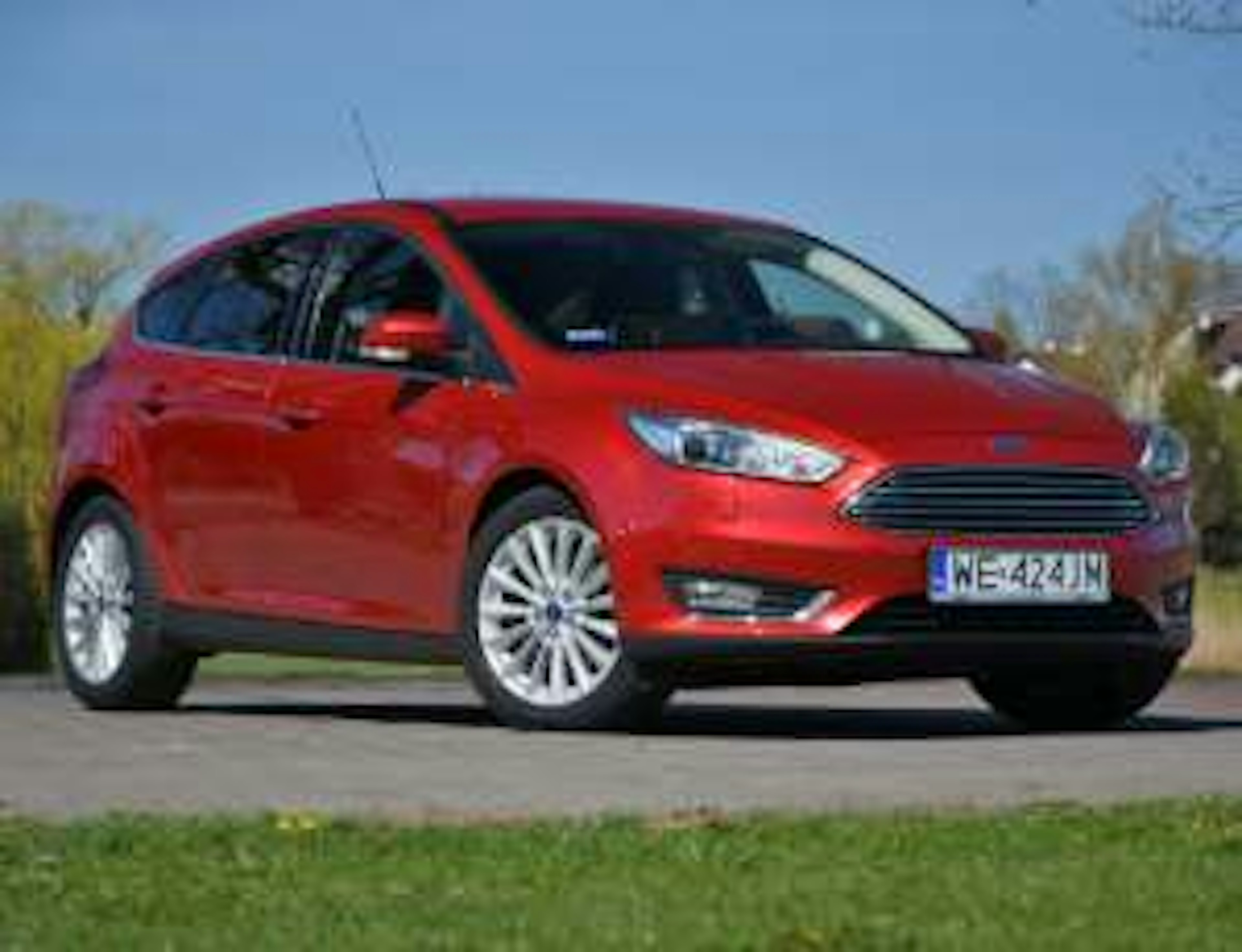 Courroie de distribution Ford Focus : quand la changer et à quel prix ? 