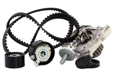 Courroie de distribution Ford Ka : quand la changer et à quel prix ?