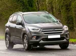 Ford Kuga courroie de distribution : quand la changer et à quel prix ?