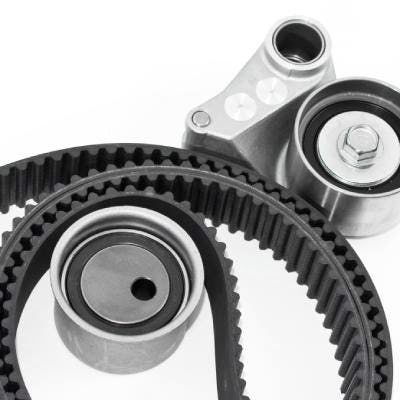 Distribution Ford Ranger : courroie ou chaîne ?