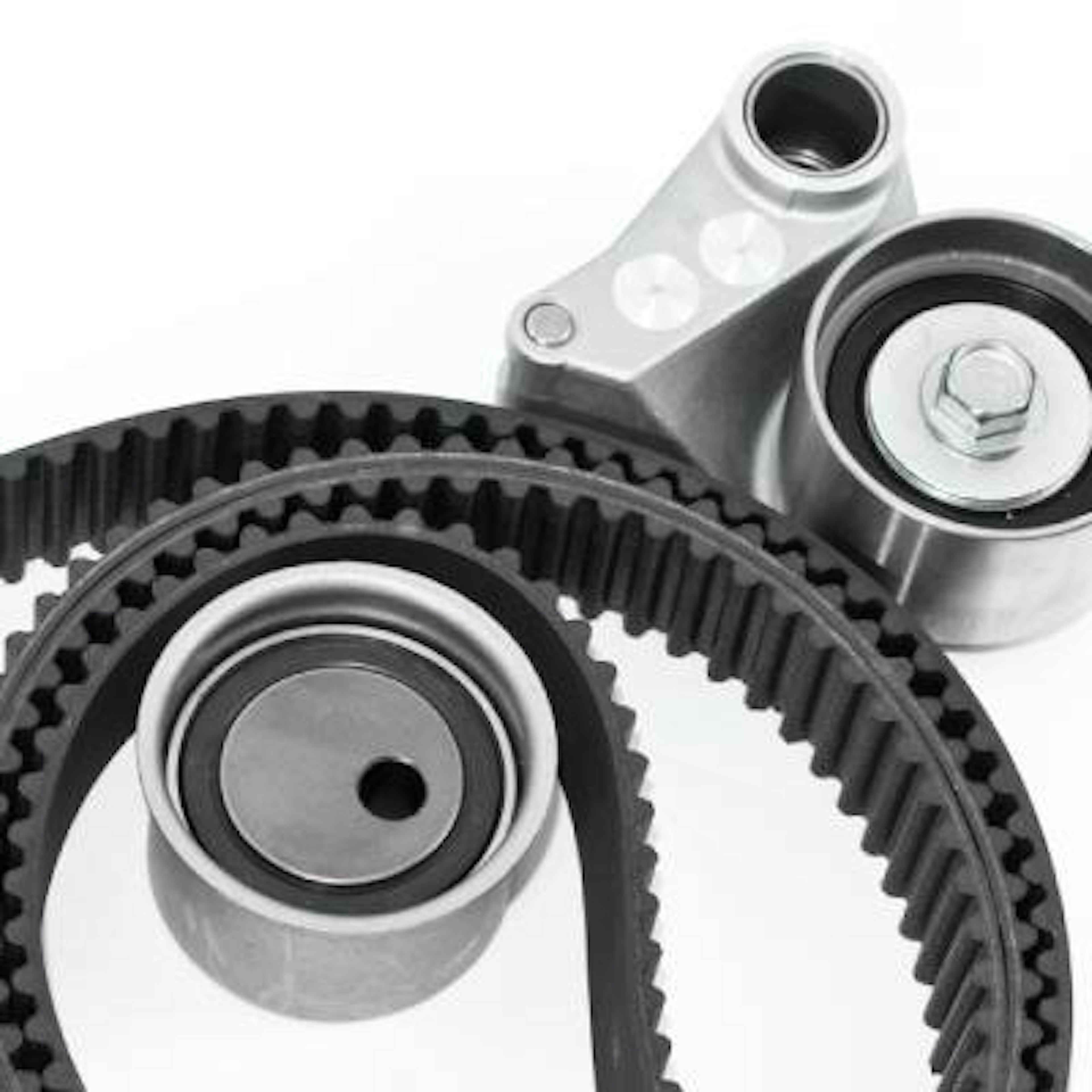 Distribution Ford Ranger : courroie ou chaîne ?