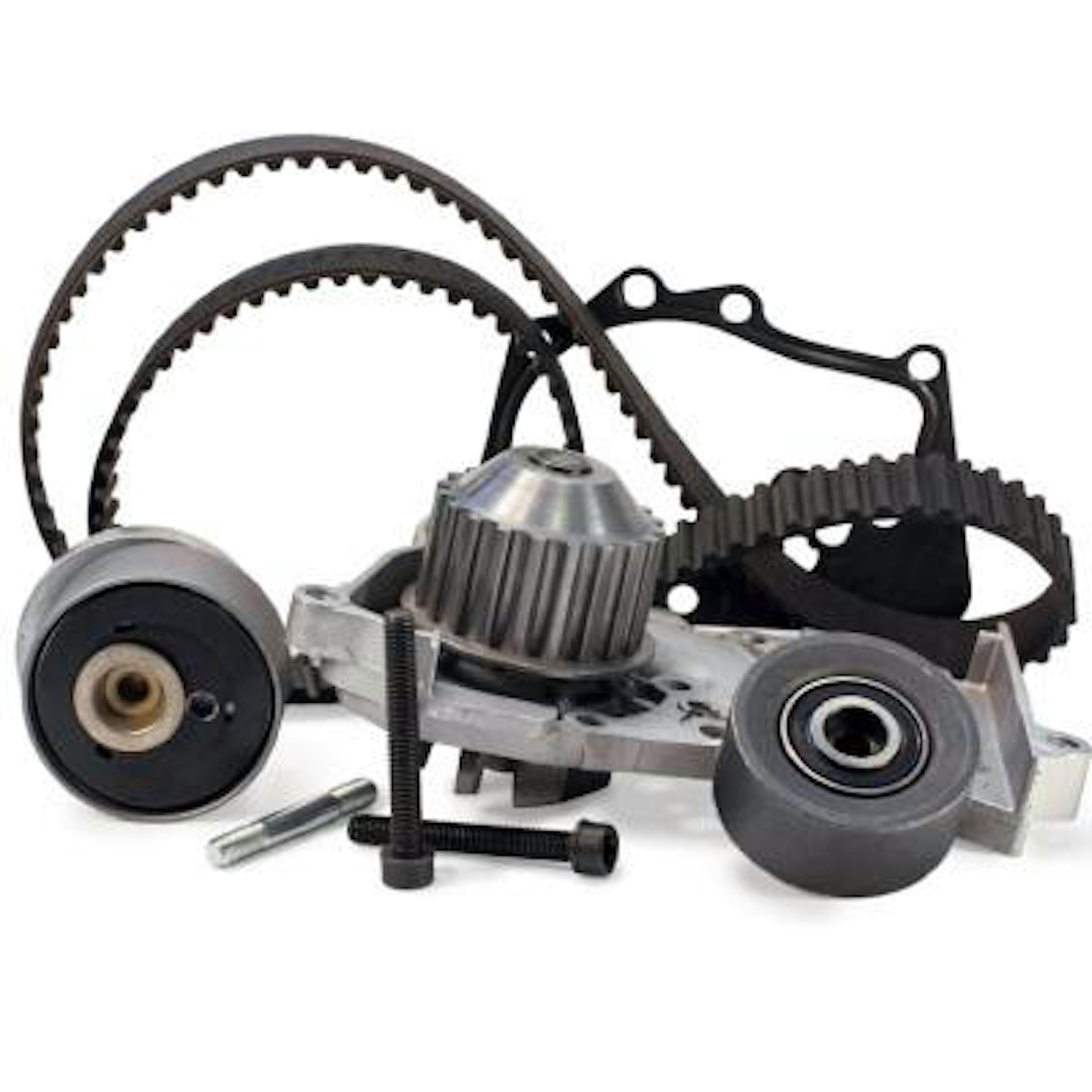 Courroie de distribution Ford Tourneo Connect : tout savoir