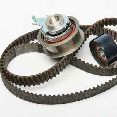 Courroie de distribution Ford Transit Connect : tout savoir