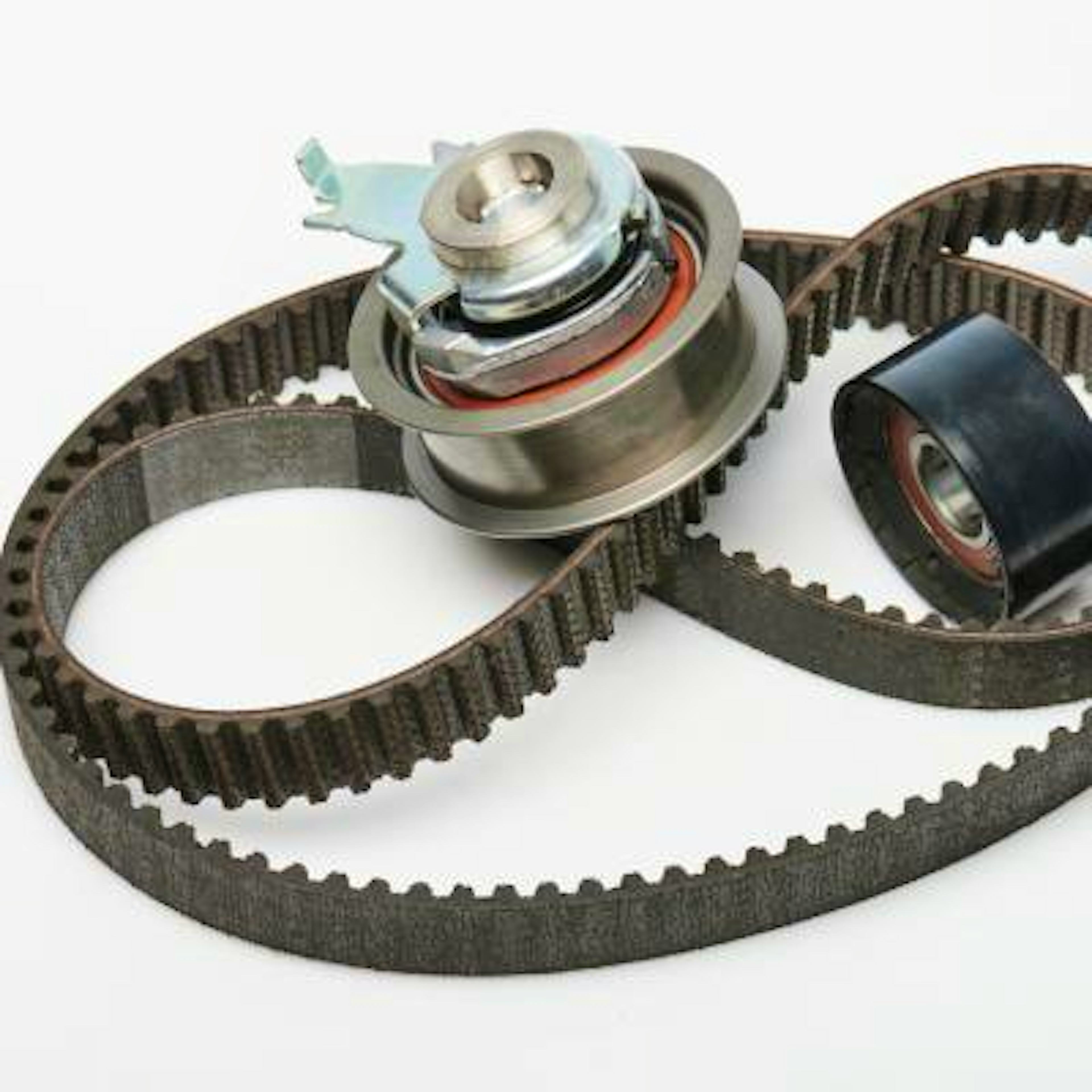 Courroie de distribution Ford Transit Connect : tout savoir