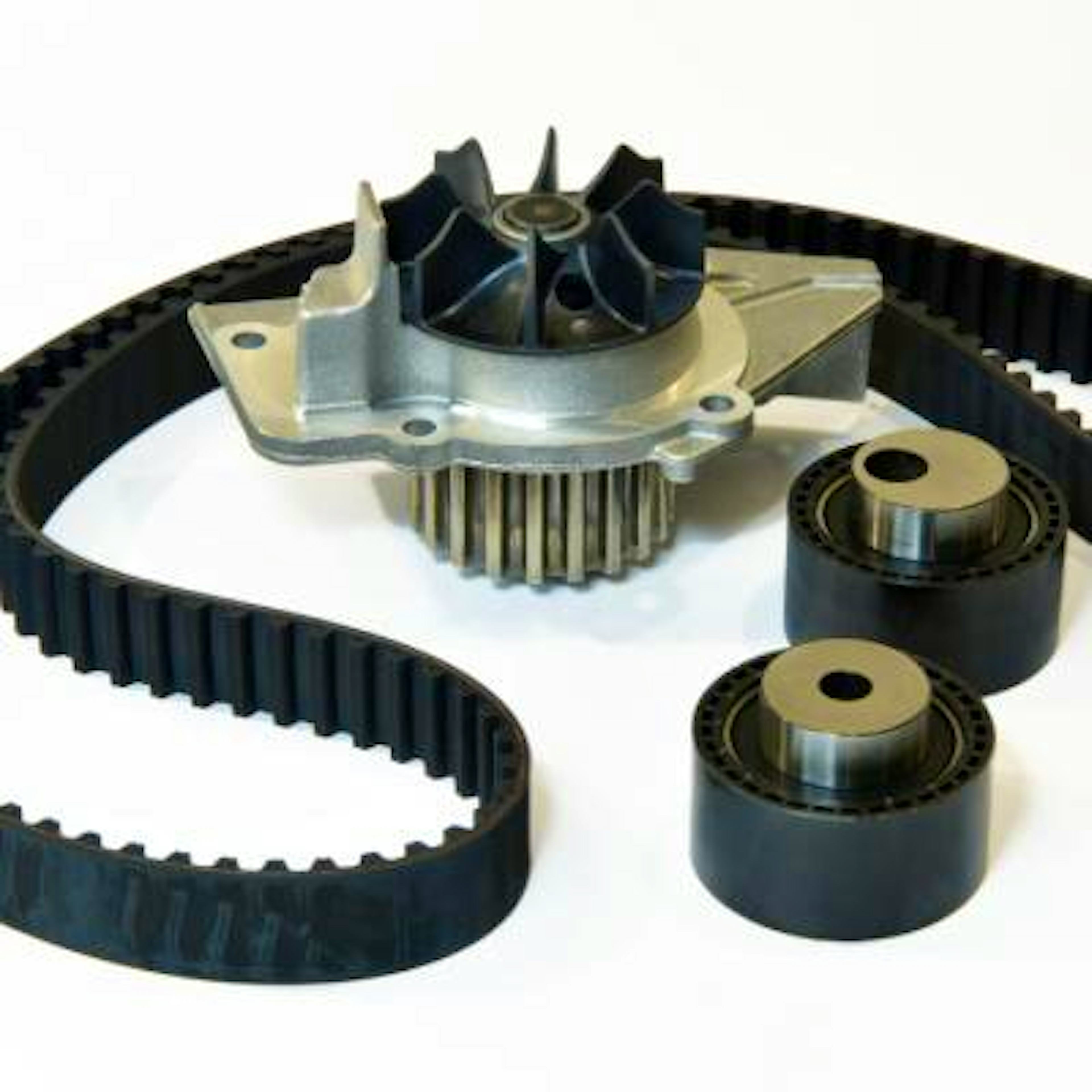 Distribution Ford Transit Custom : quand la changer ?