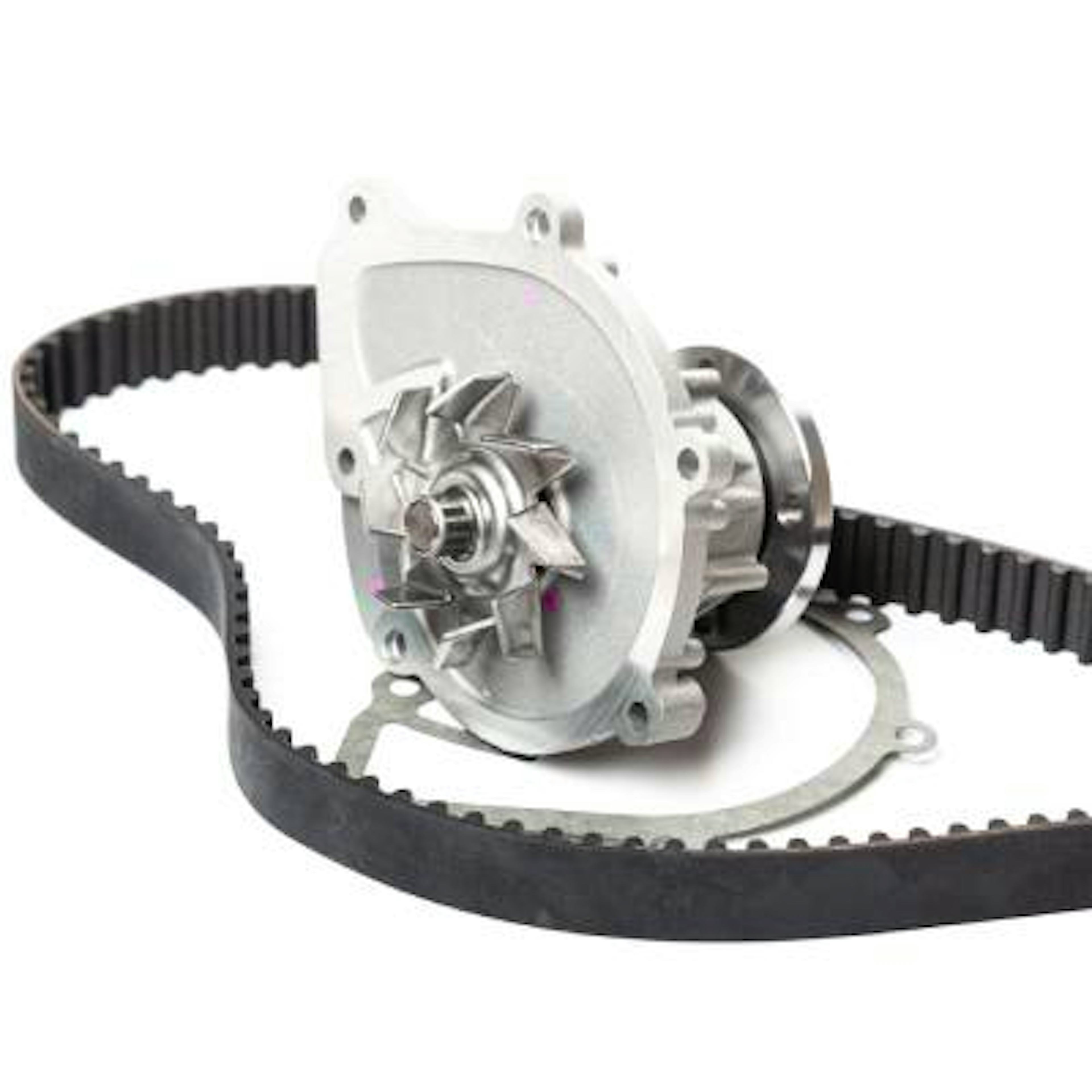 Distribution Hyundai i20 : courroie ou chaine ?