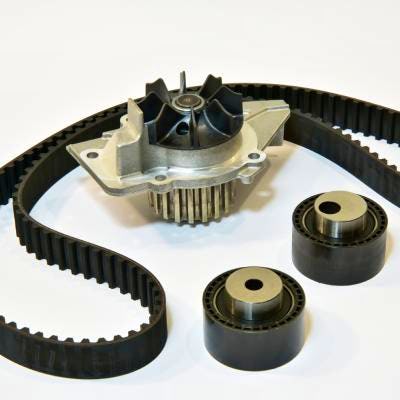 Courroie de distribution Jumpy : quand changer et quel prix ?