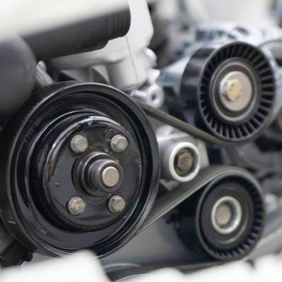 Courroie de distribution Kia Stonic : quand la changer ?