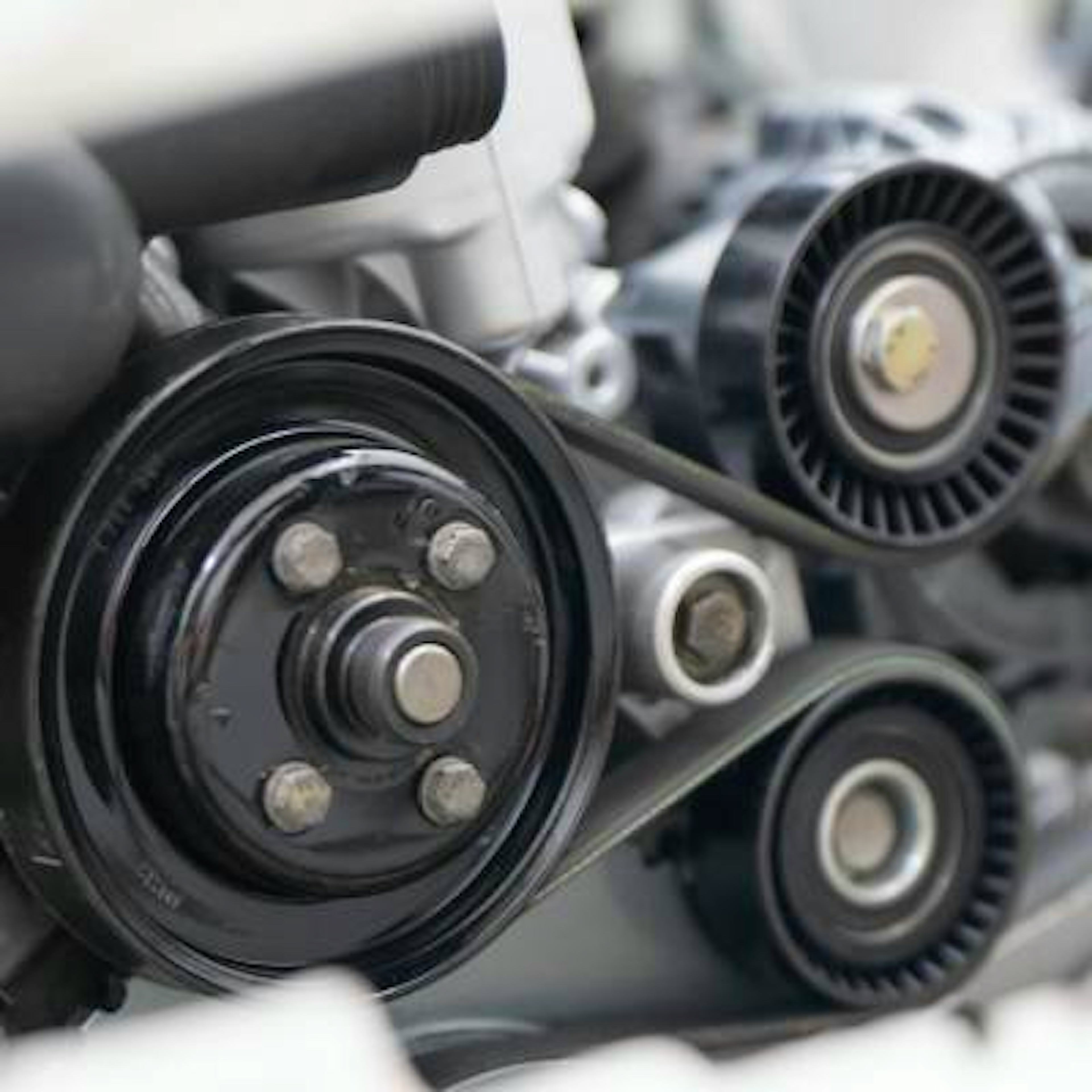 Courroie de distribution Kia Stonic : quand la changer ?