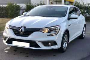 Courroie de distribution Megane 4 : quand la changer et à quel prix ?