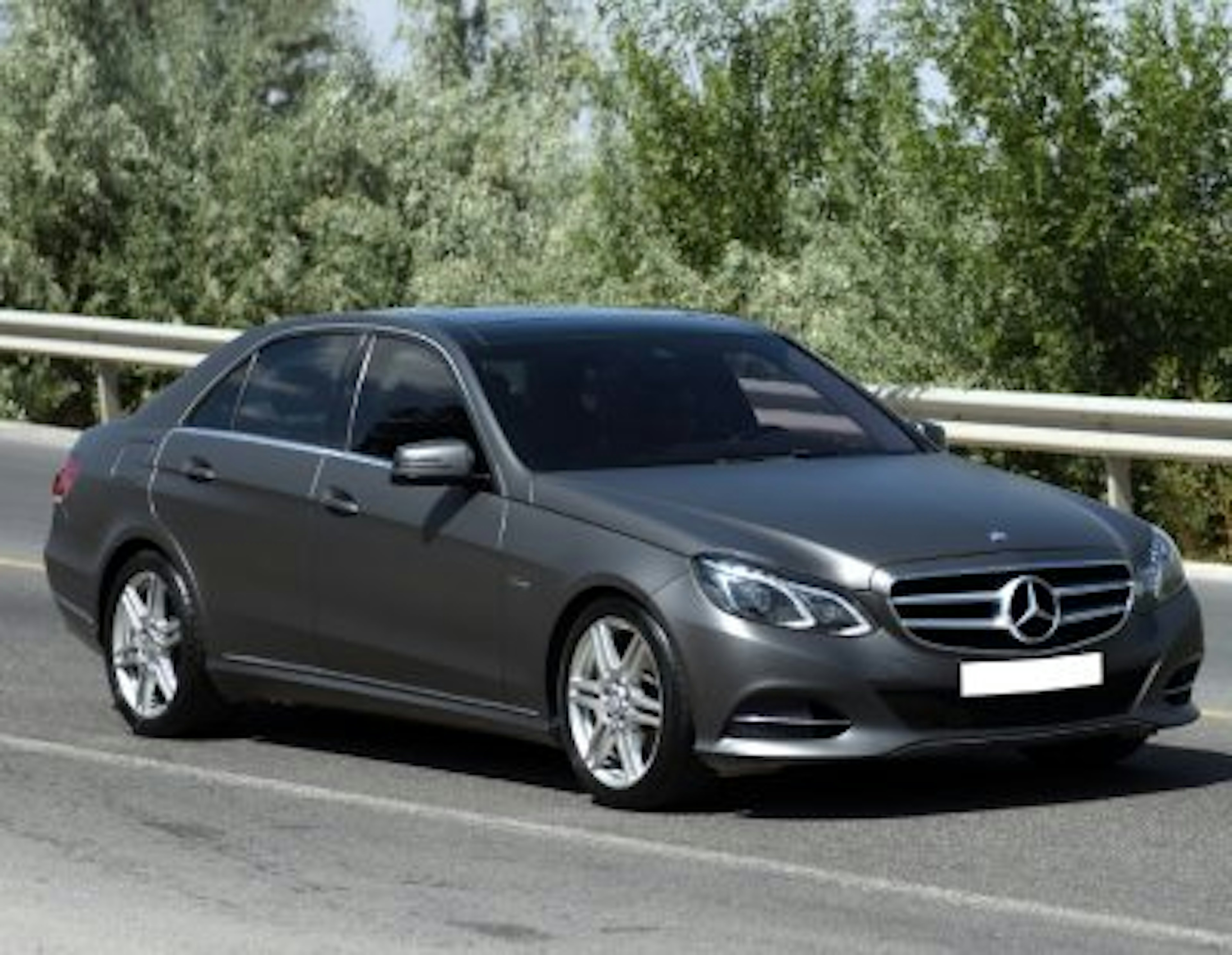 Courroie de distribution Mercedes classe C : quand la changer et à quel prix ?