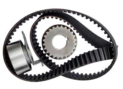 Mercedes GLA 200 : chaîne ou courroie de distribution ?