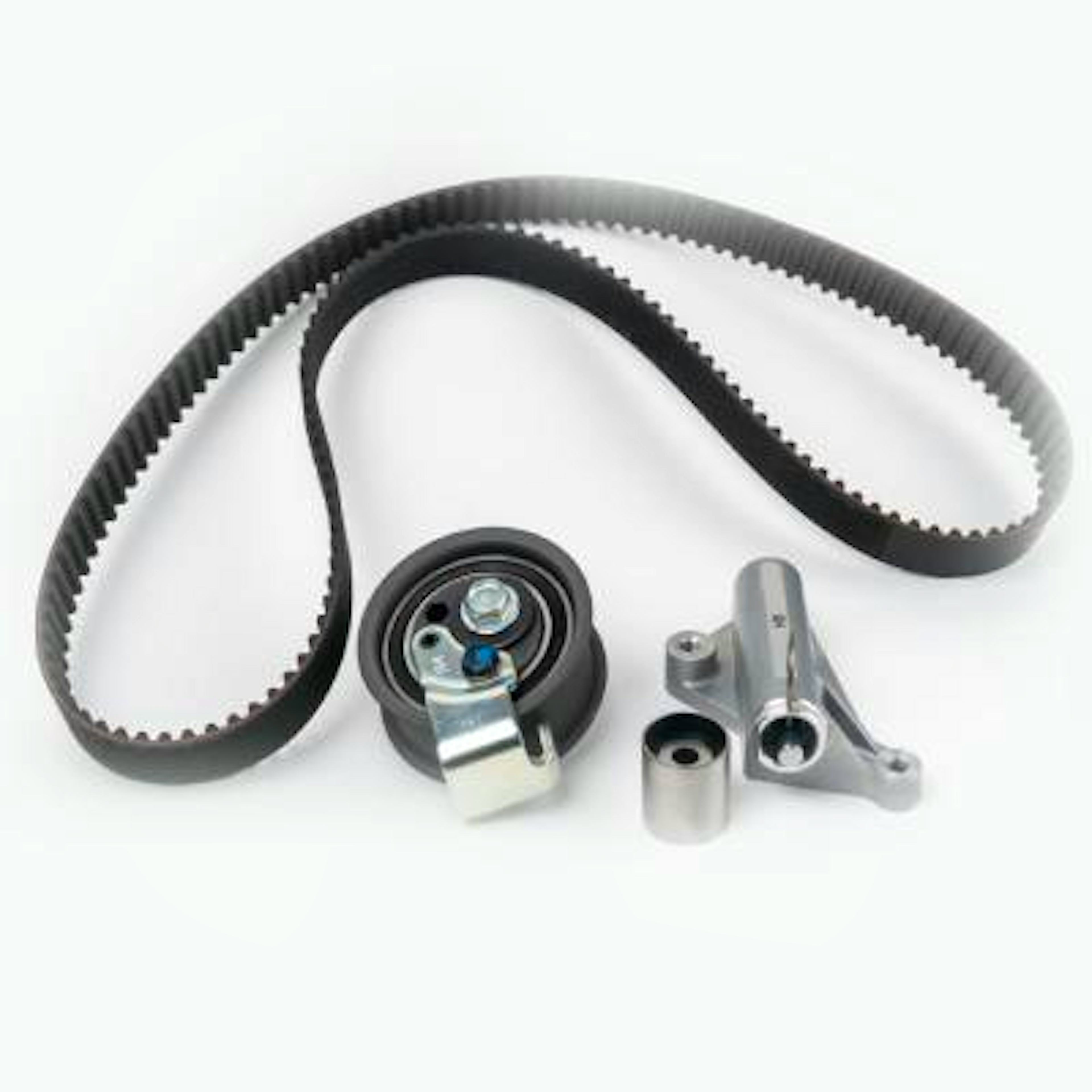 Courroie de distribution Mitsubishi L200 : quand la changer ?