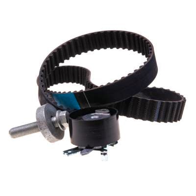 Courroie de distribution Nemo : quand la changer ?