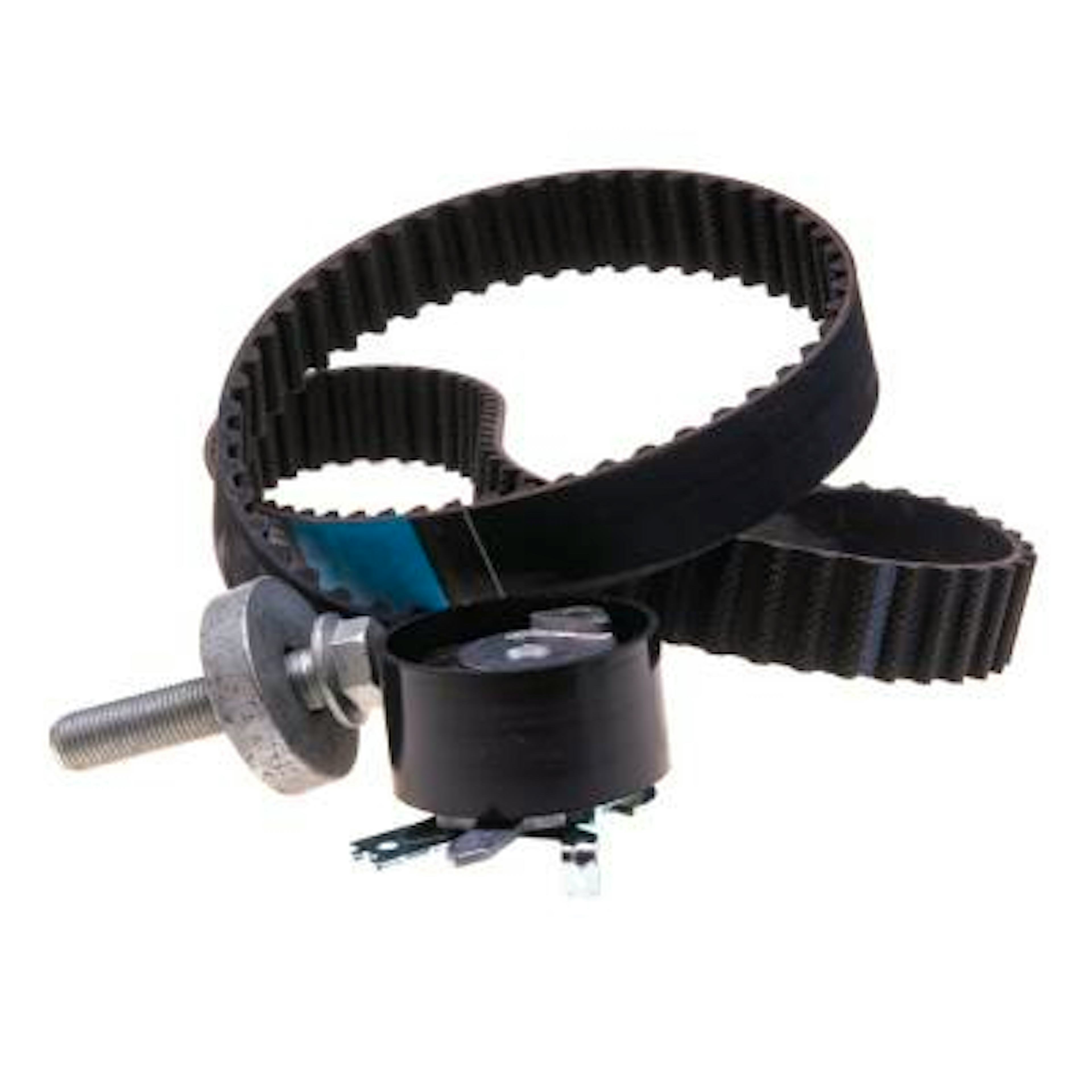 Courroie de distribution Nemo : quand la changer ?