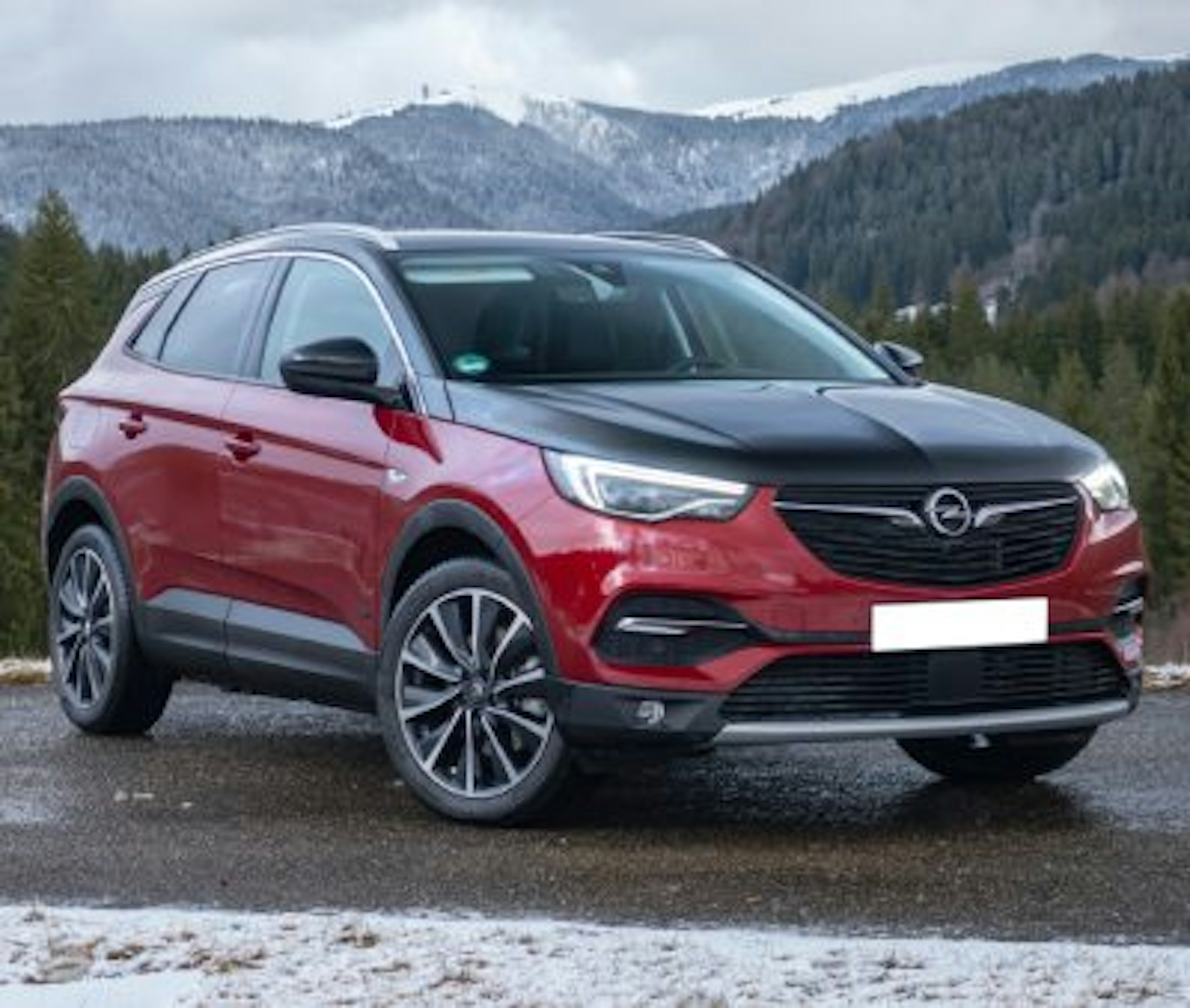 Courroie de distribution Opel Grandland X : quand la changer et à quel prix ?
