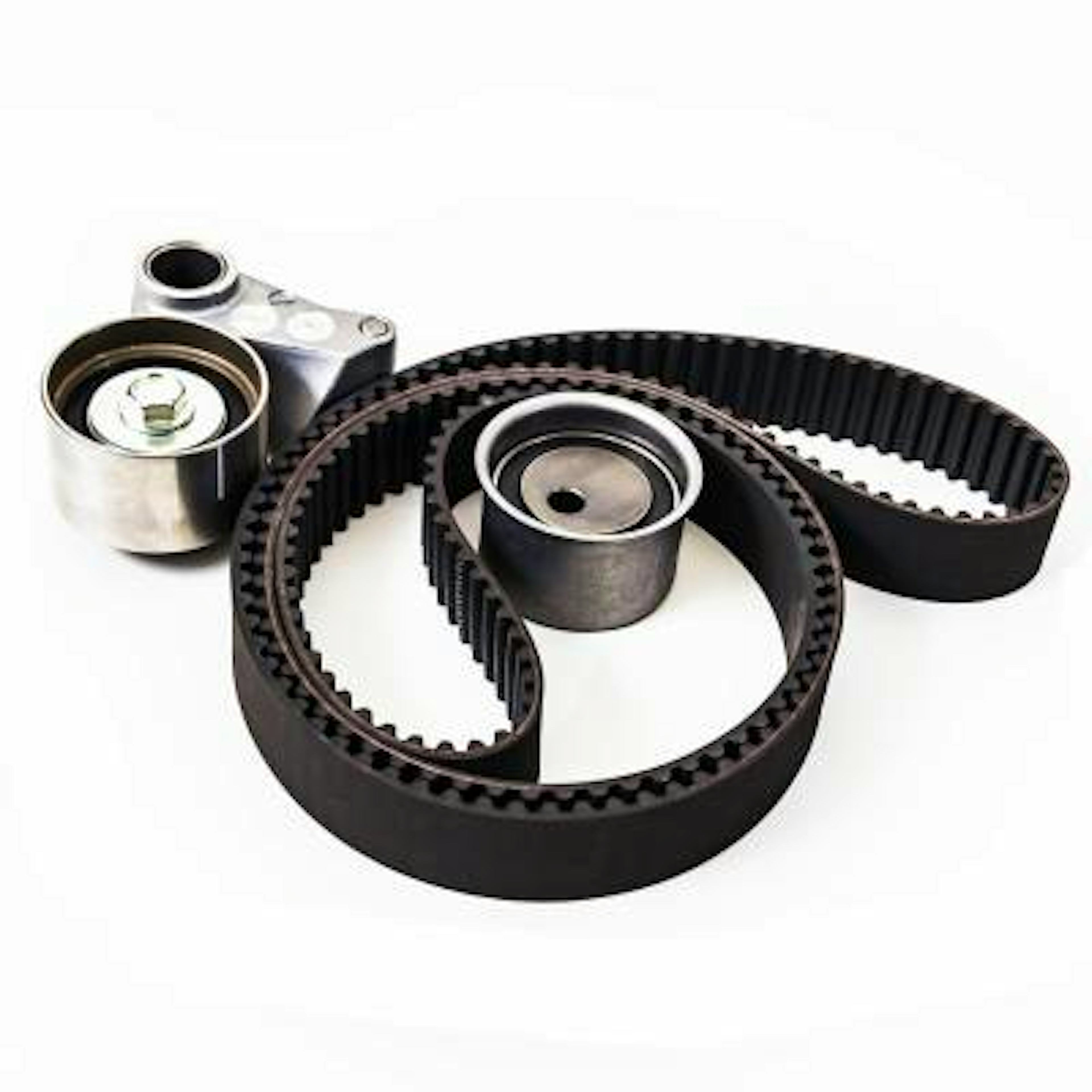 Courroie de distribution Opel Movano : quand la changer ?