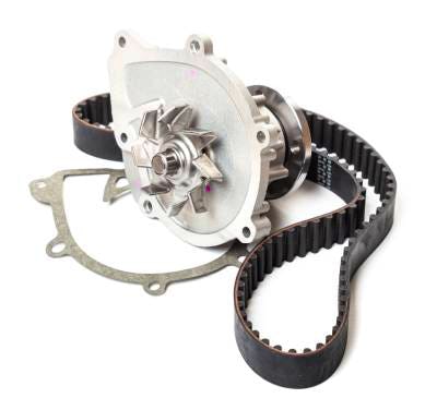 Courroie de distribution Opel Zafira : quand la changer ?