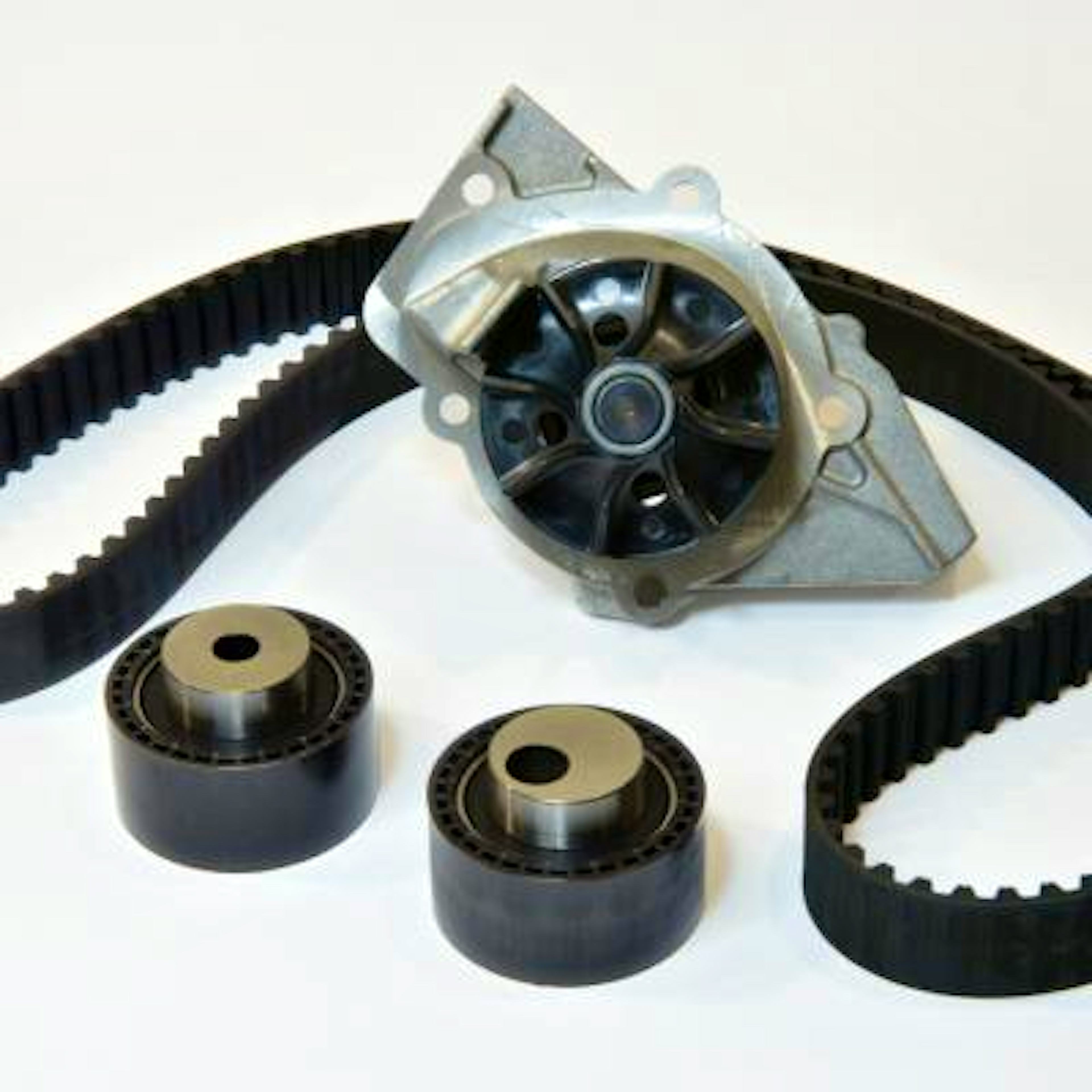 Courroie de distribution Peugeot 508 : quand la changer ?