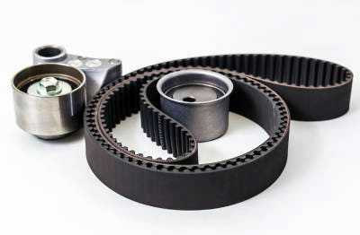 Courroie de distribution Audi Q3 : quand la changer et à quel prix ?