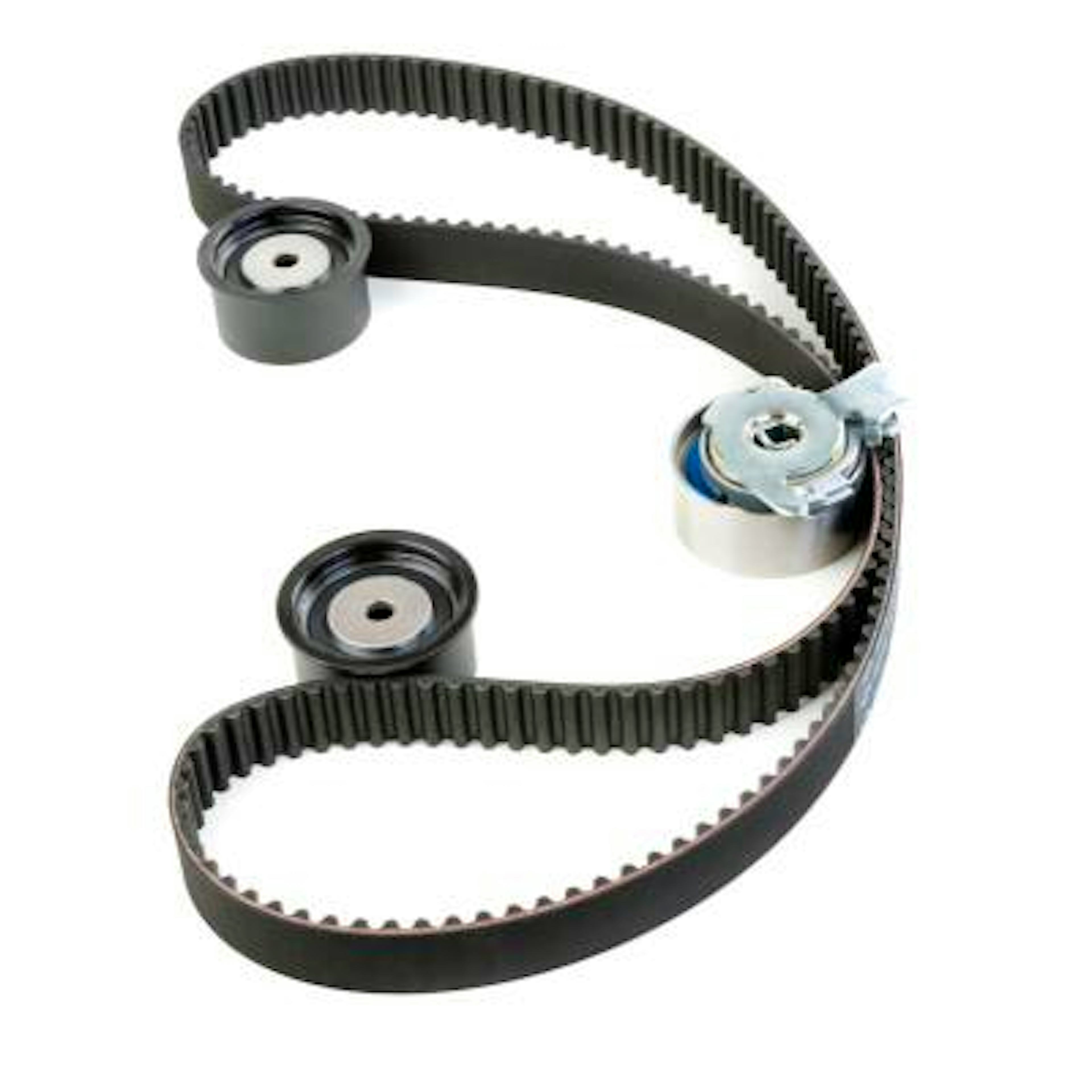 Distribution Renault Express : courroie ou chaine ?