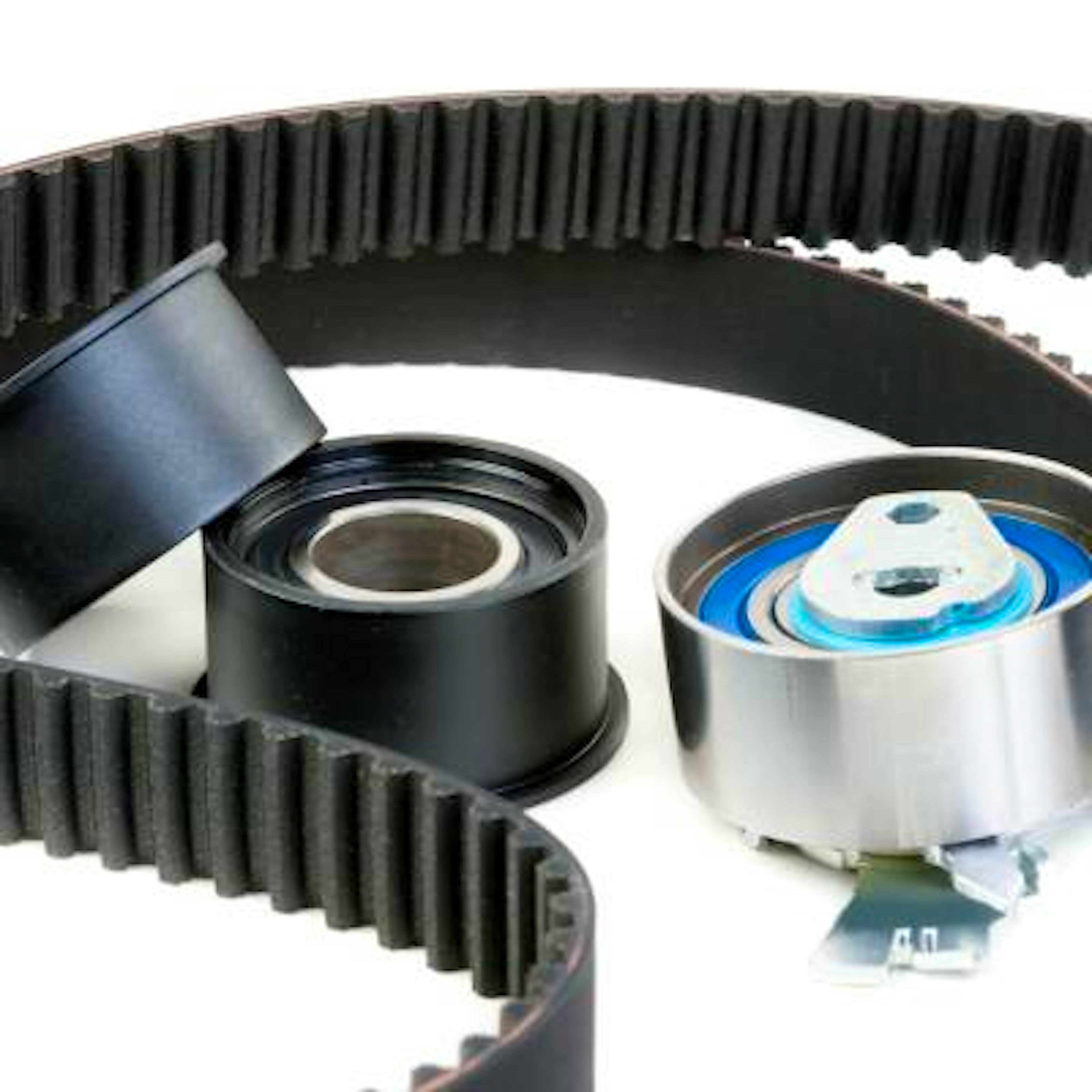 Courroie de distribution Renault Master : quand la changer ?