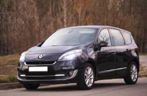 Courroie de distribution Scénic 2 : quand la changer et à quel prix ?