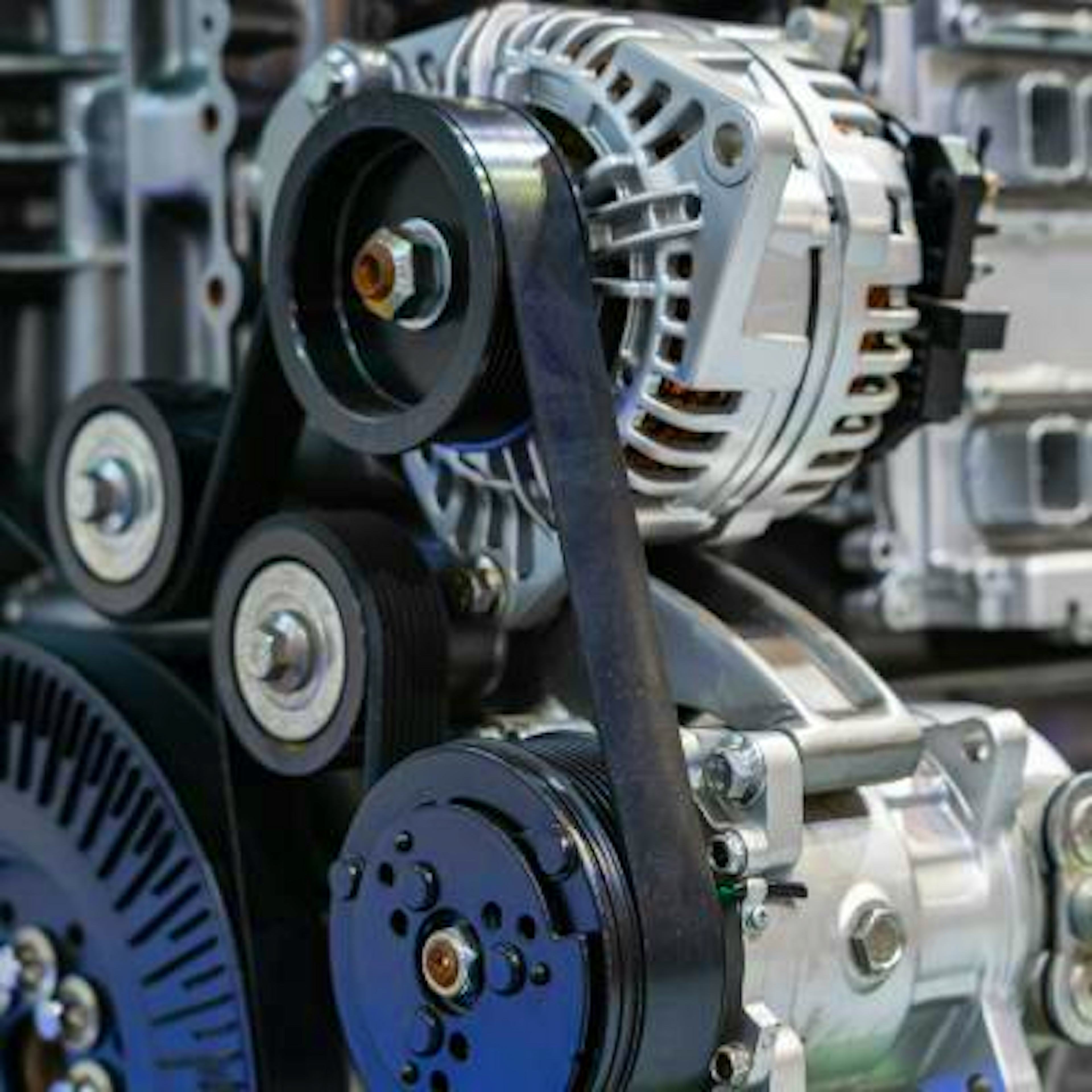 Courroie de distribution Seat Ateca : quand la changer ?