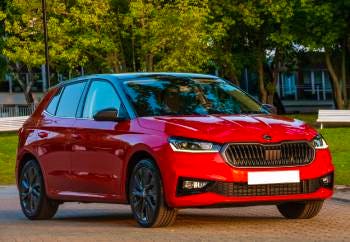 Courroie de distribution Skoda Fabia : quand la changer ?