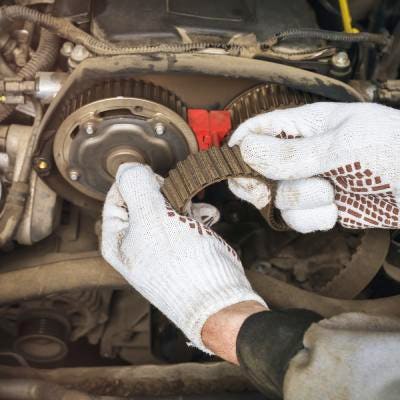 Distribution Smart Fortwo : courroie ou chaine ?