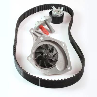 Distribution Sprinter : chaine ou courroie ?