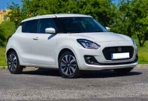 Courroie de distribution Suzuki Swift : quand la changer ?